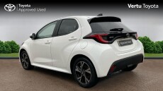 Toyota Yaris 1.5 Hybrid Design 5dr CVT Hybrid Hatchback